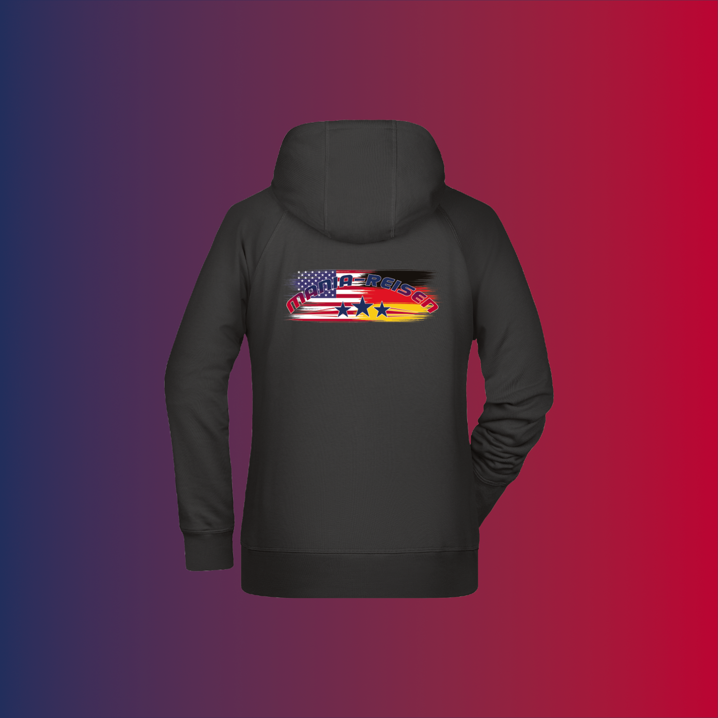 Mania Reisen "Banner"