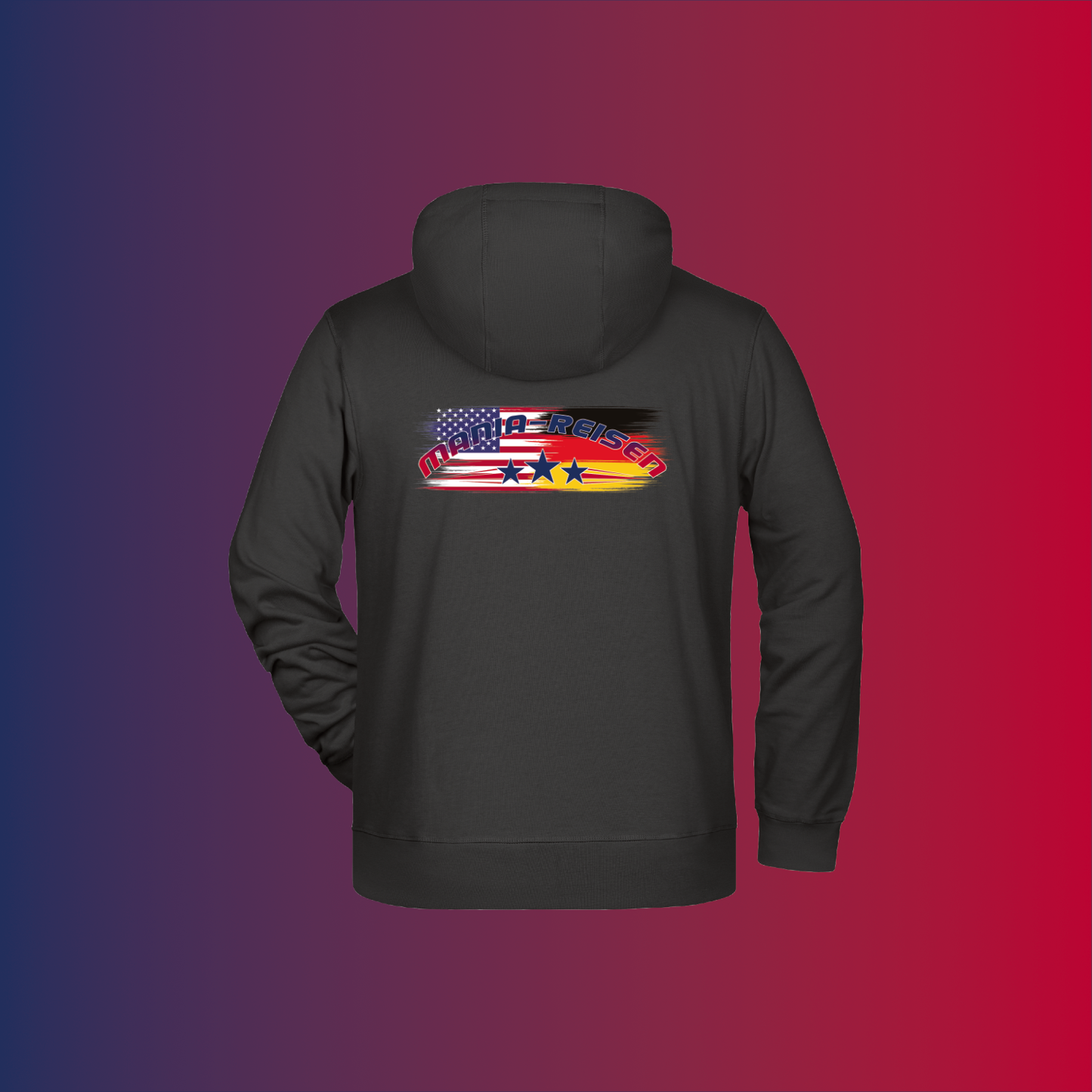 Mania Reisen "Banner"