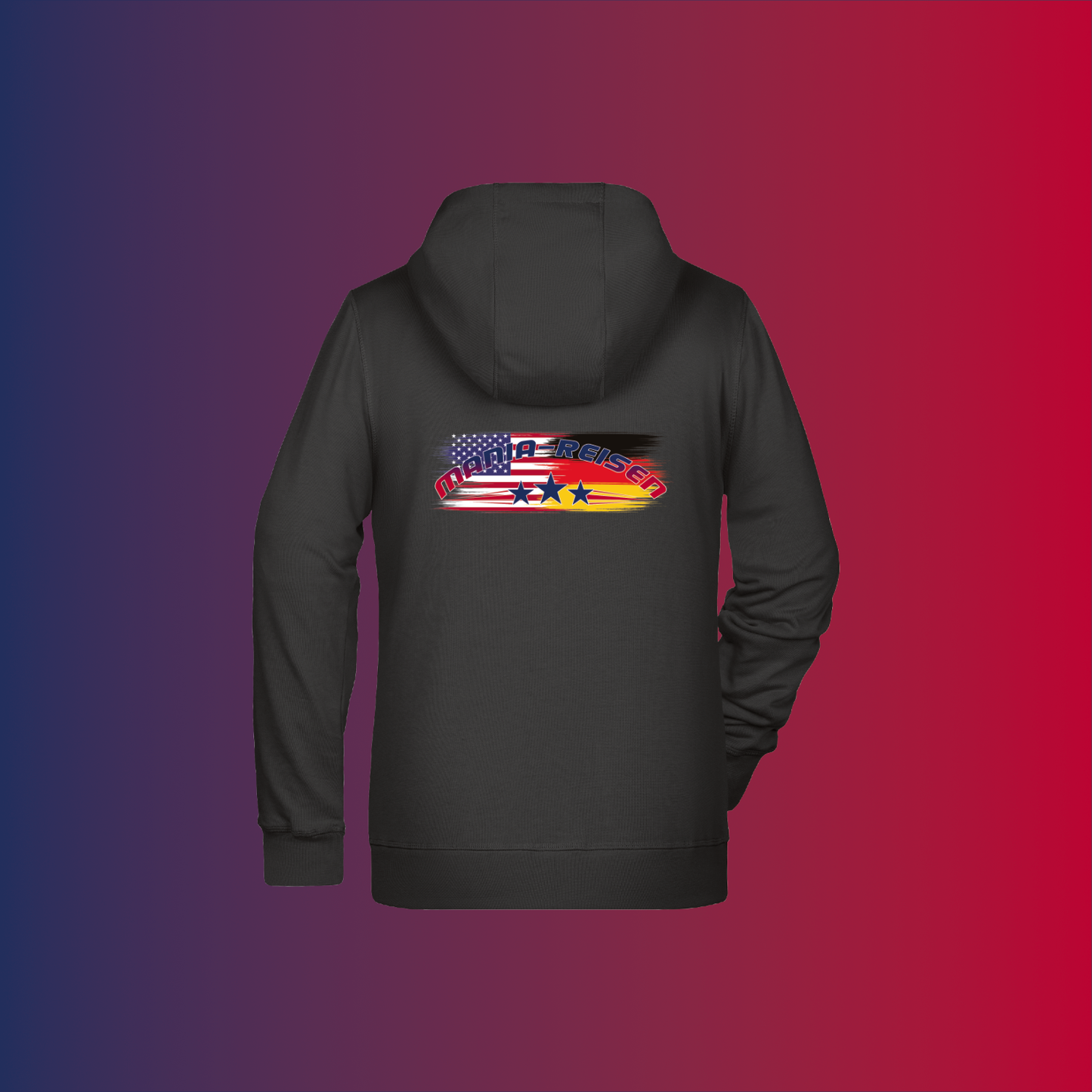 Mania Reisen "Banner"