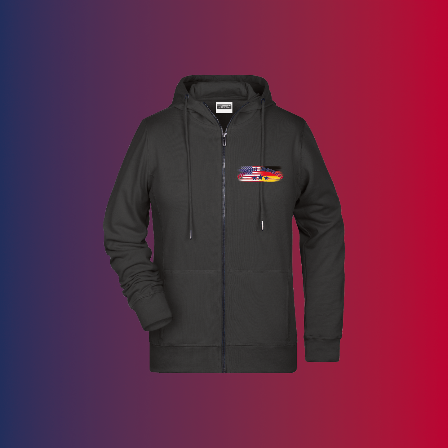 Mania Reisen "Banner"