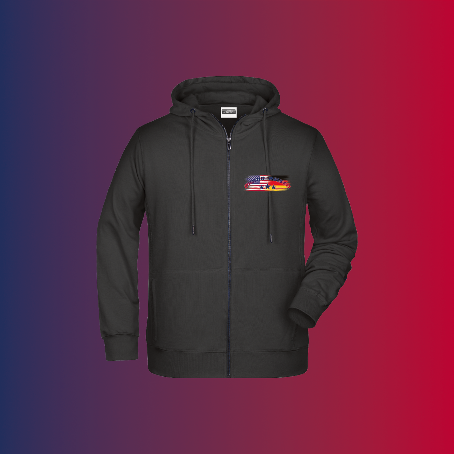 Mania Reisen "Banner"