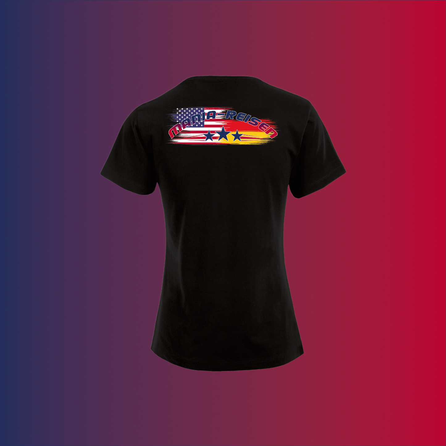 Mania Reisen "Banner"