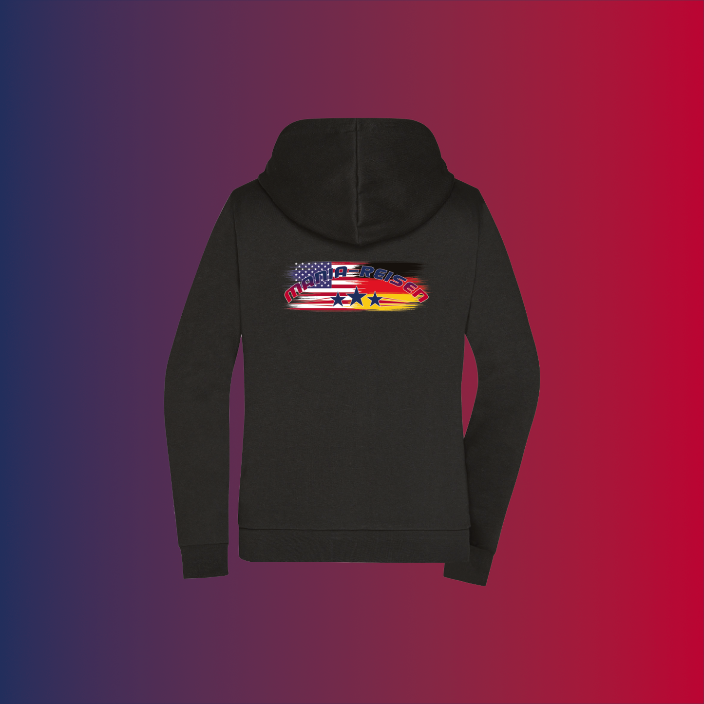 Mania Reisen "Banner"