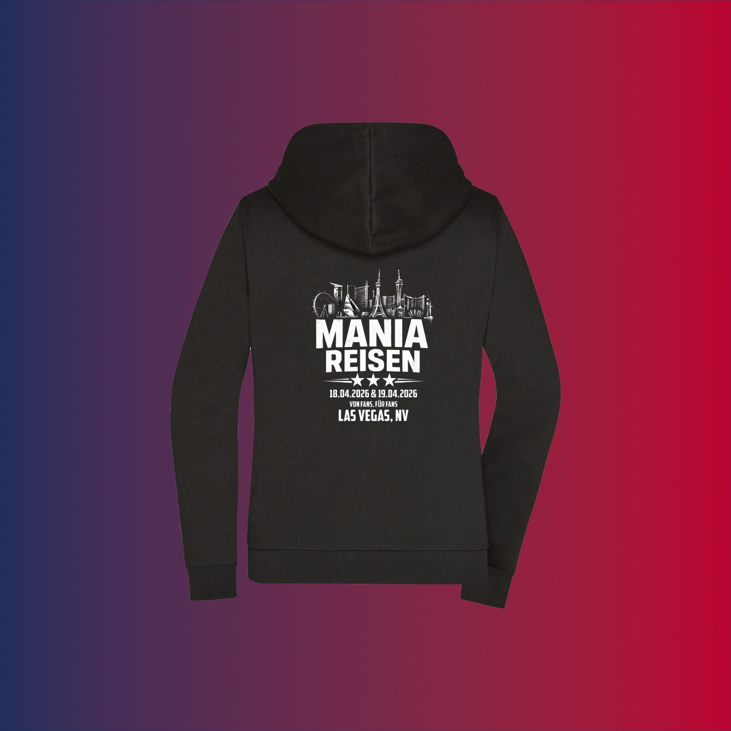Mania Reisen "Black Edition"