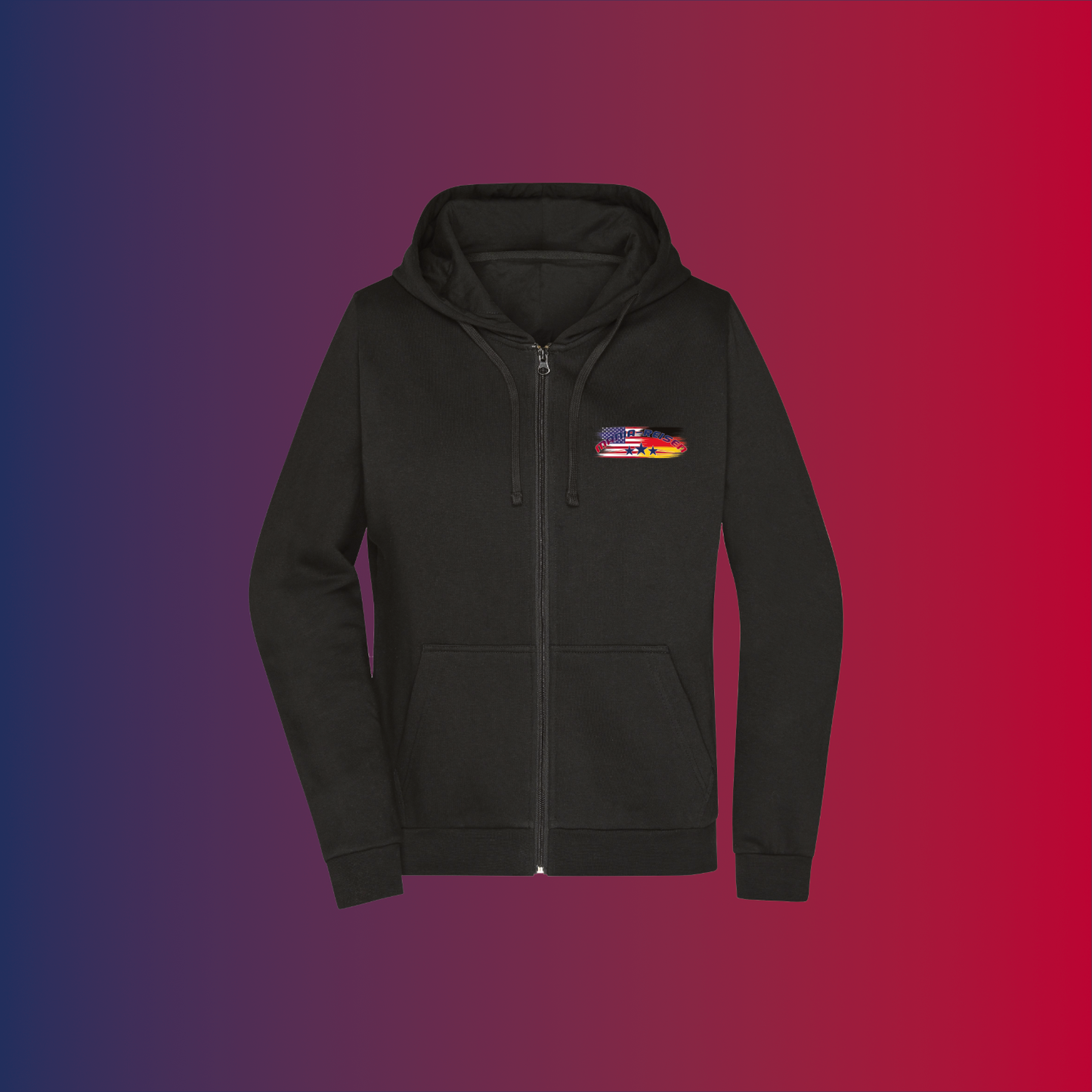 Mania Reisen "Banner"