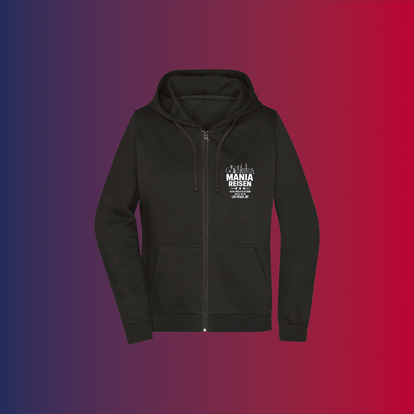 Mania Reisen "Black Edition"