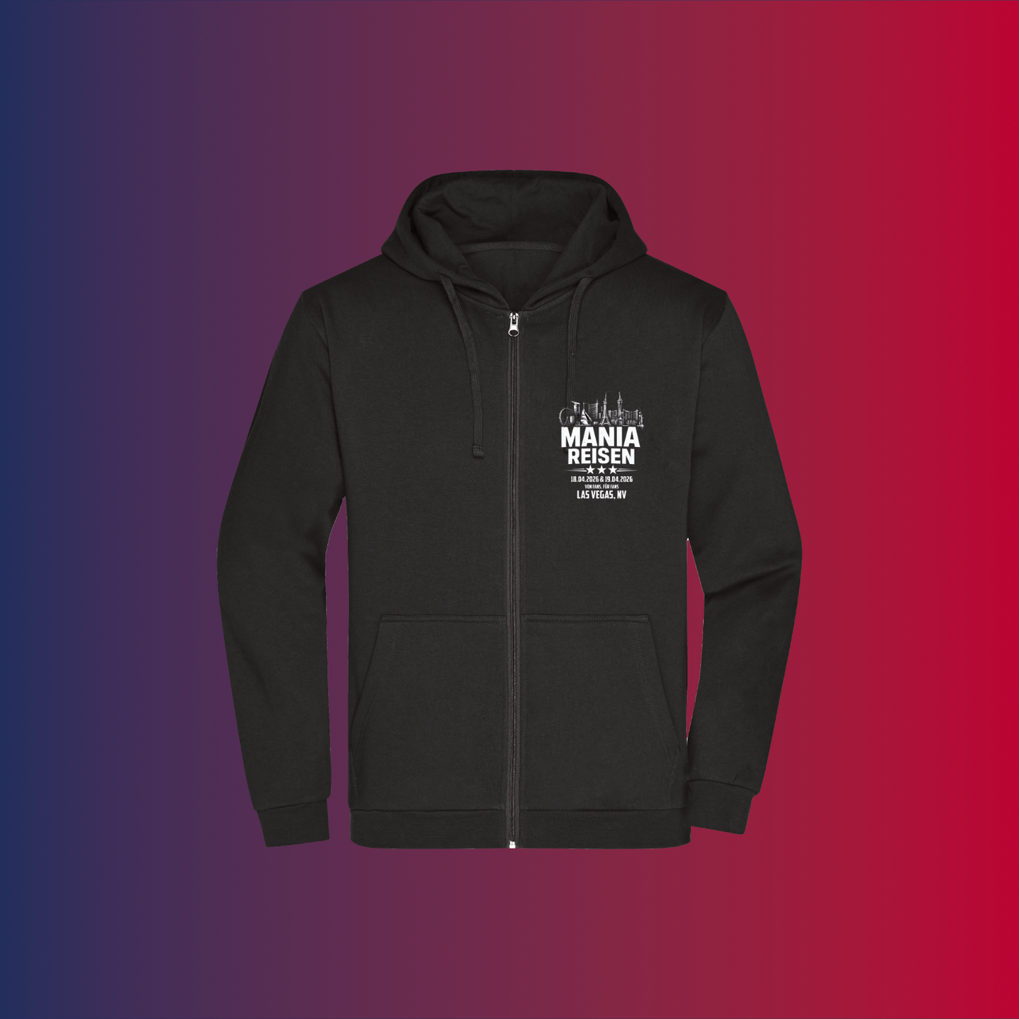 Mania Reisen "Black Edition"