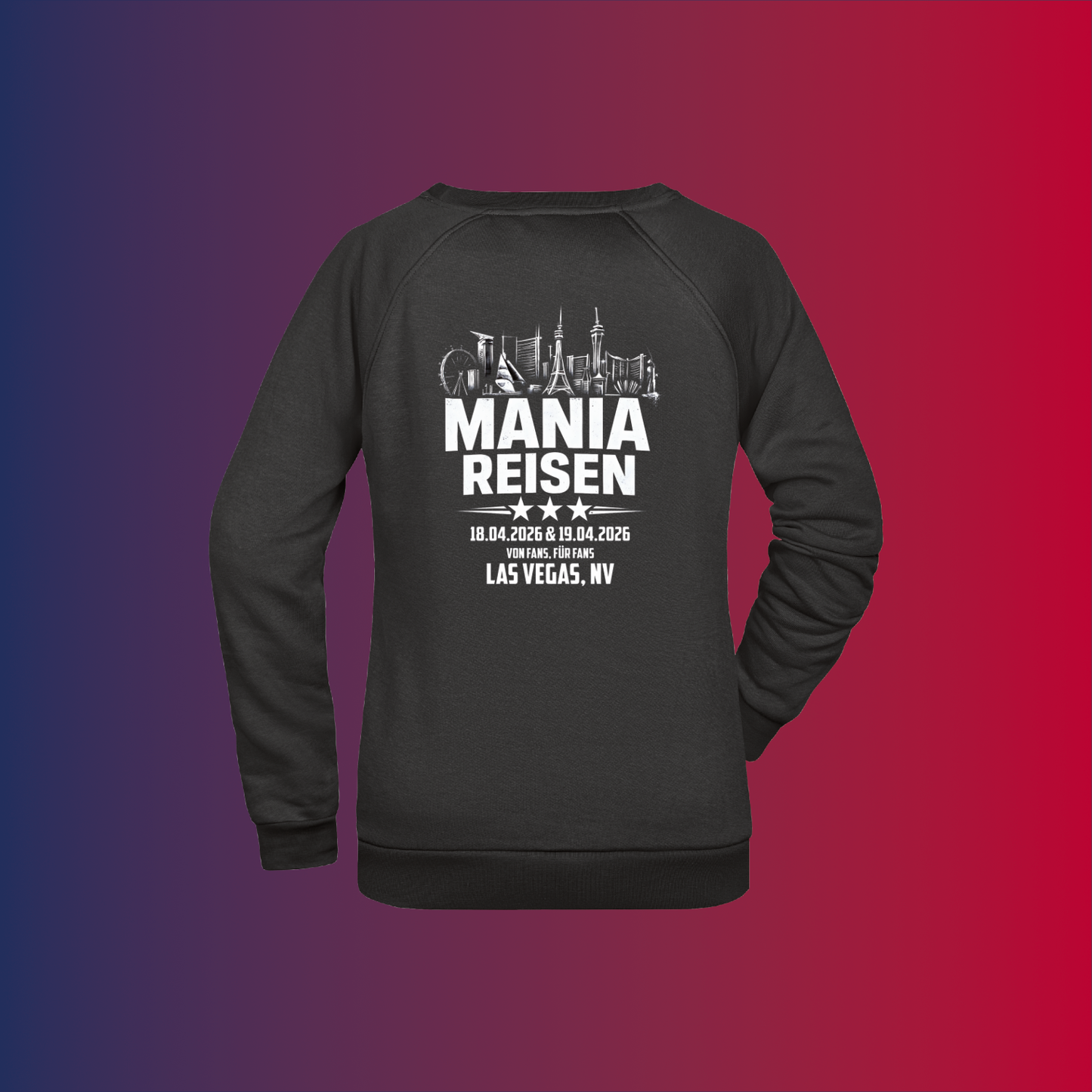 Mania Reisen "Black Edition"