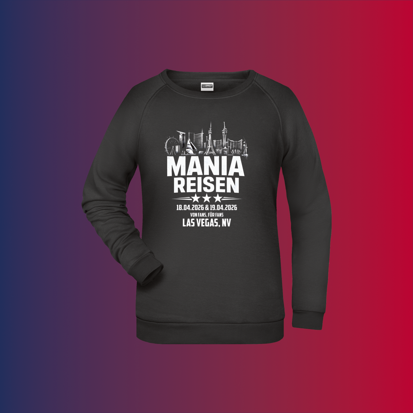 Mania Reisen "Black Edition"