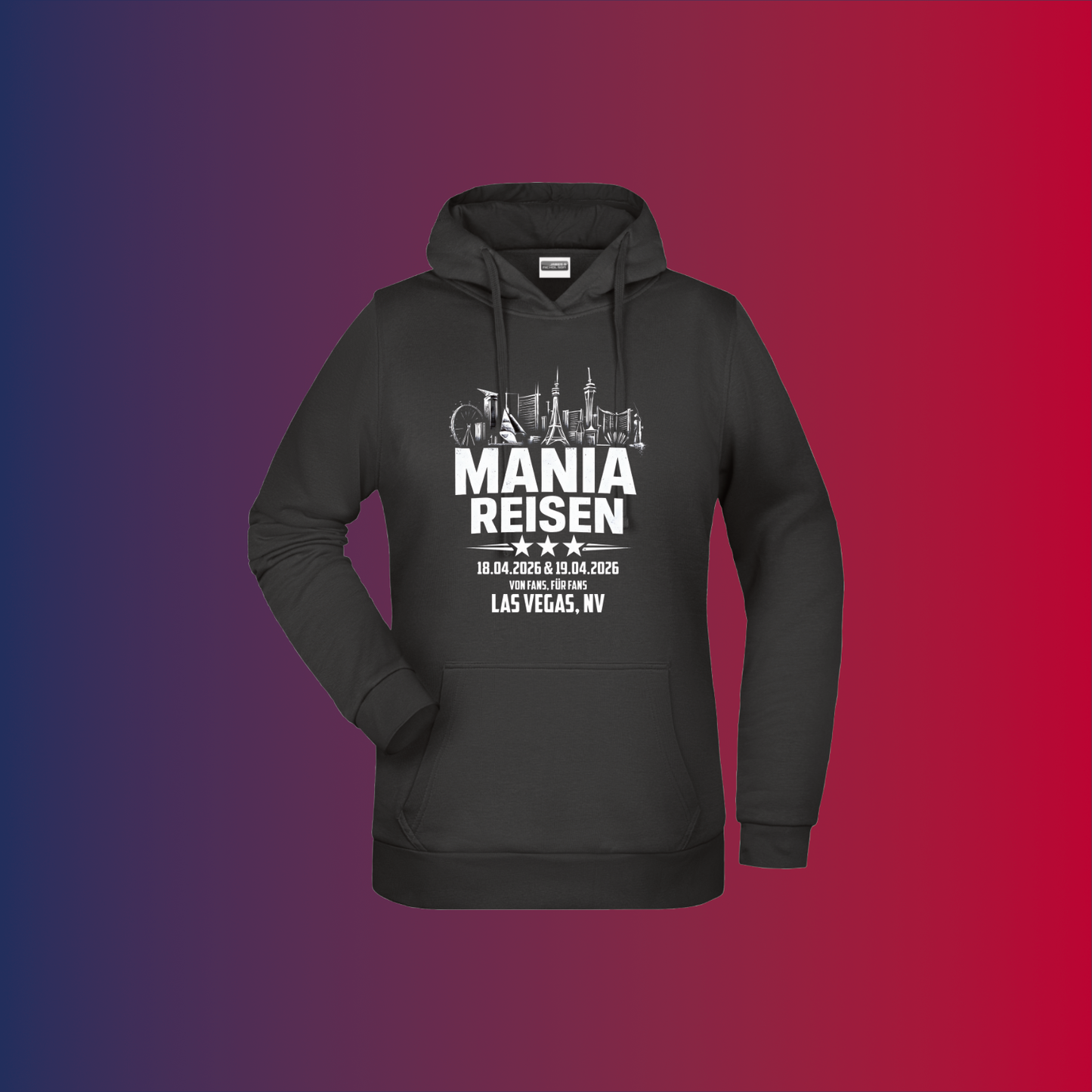 Mania Reisen "Black Edition"