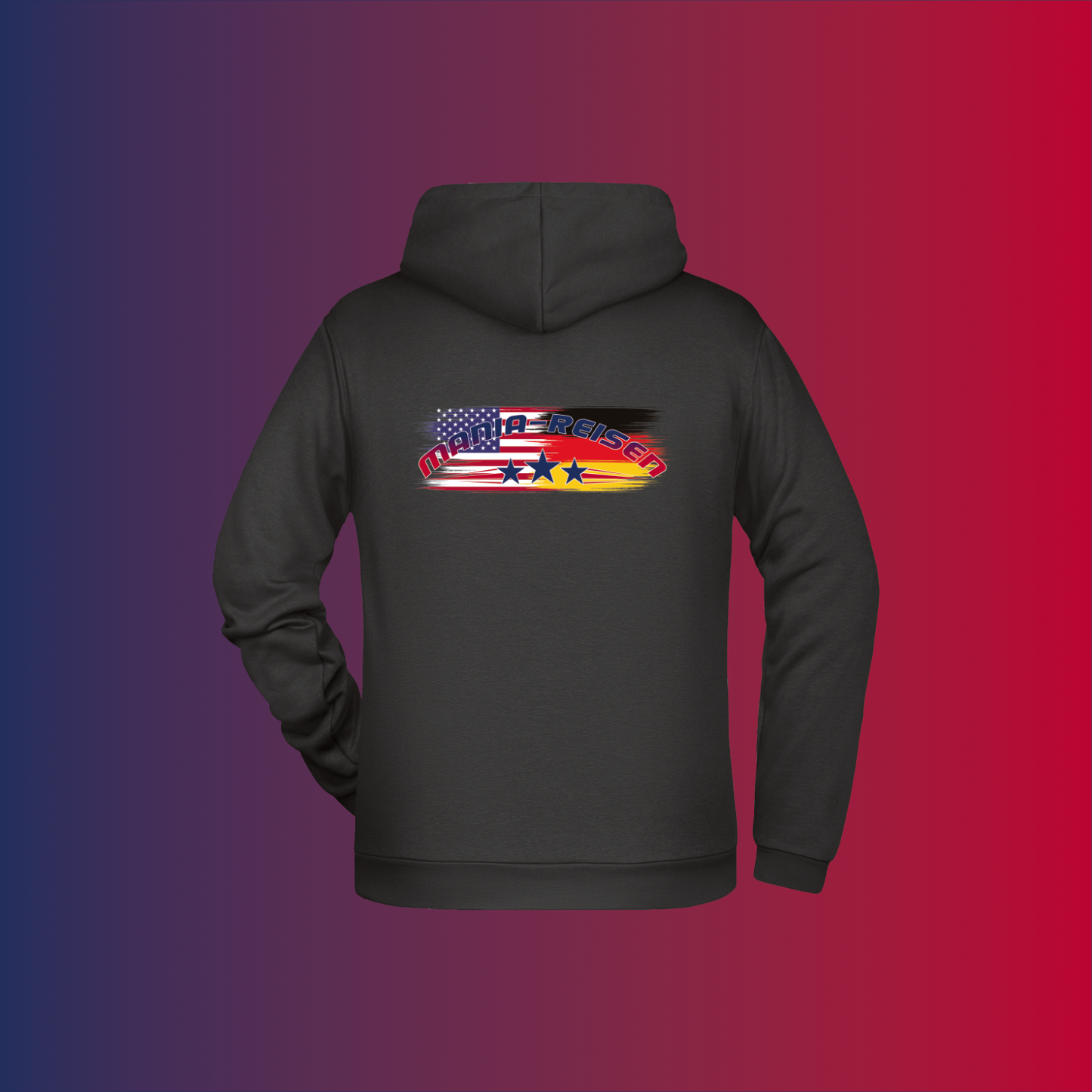 Mania Reisen "Banner"