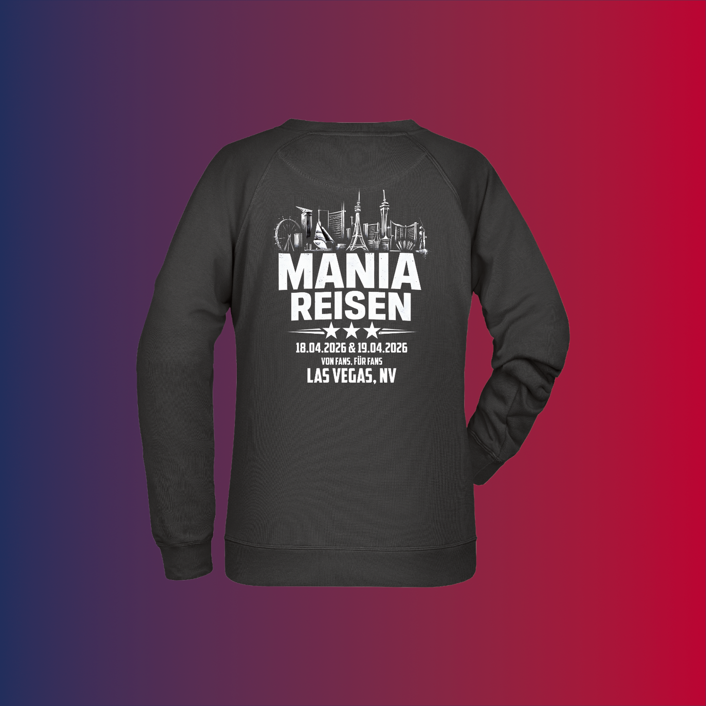 Mania Reisen "Black Edition"