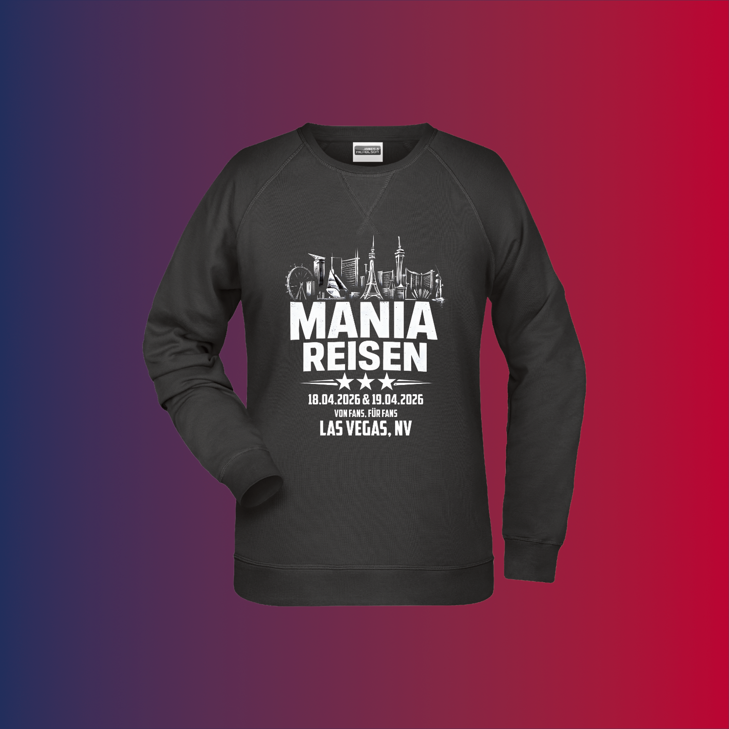 Mania Reisen "Black Edition"