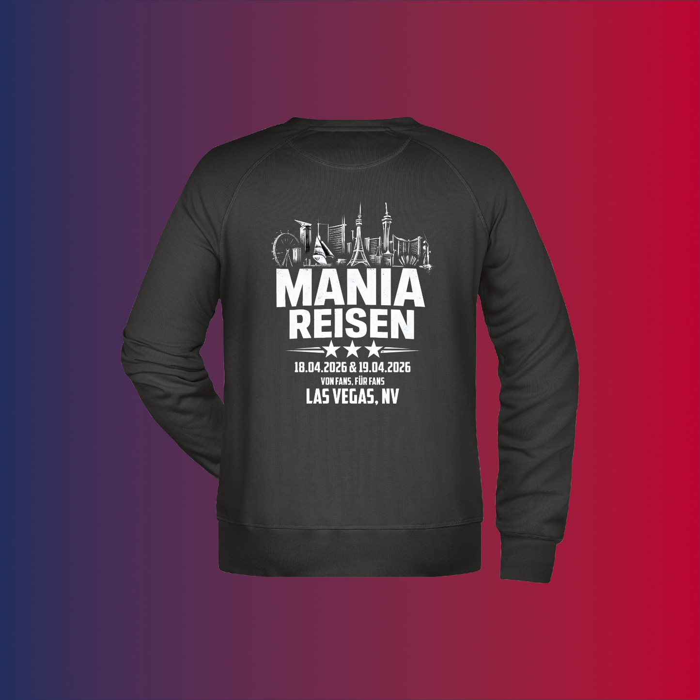 Mania Reisen "Black Edition"