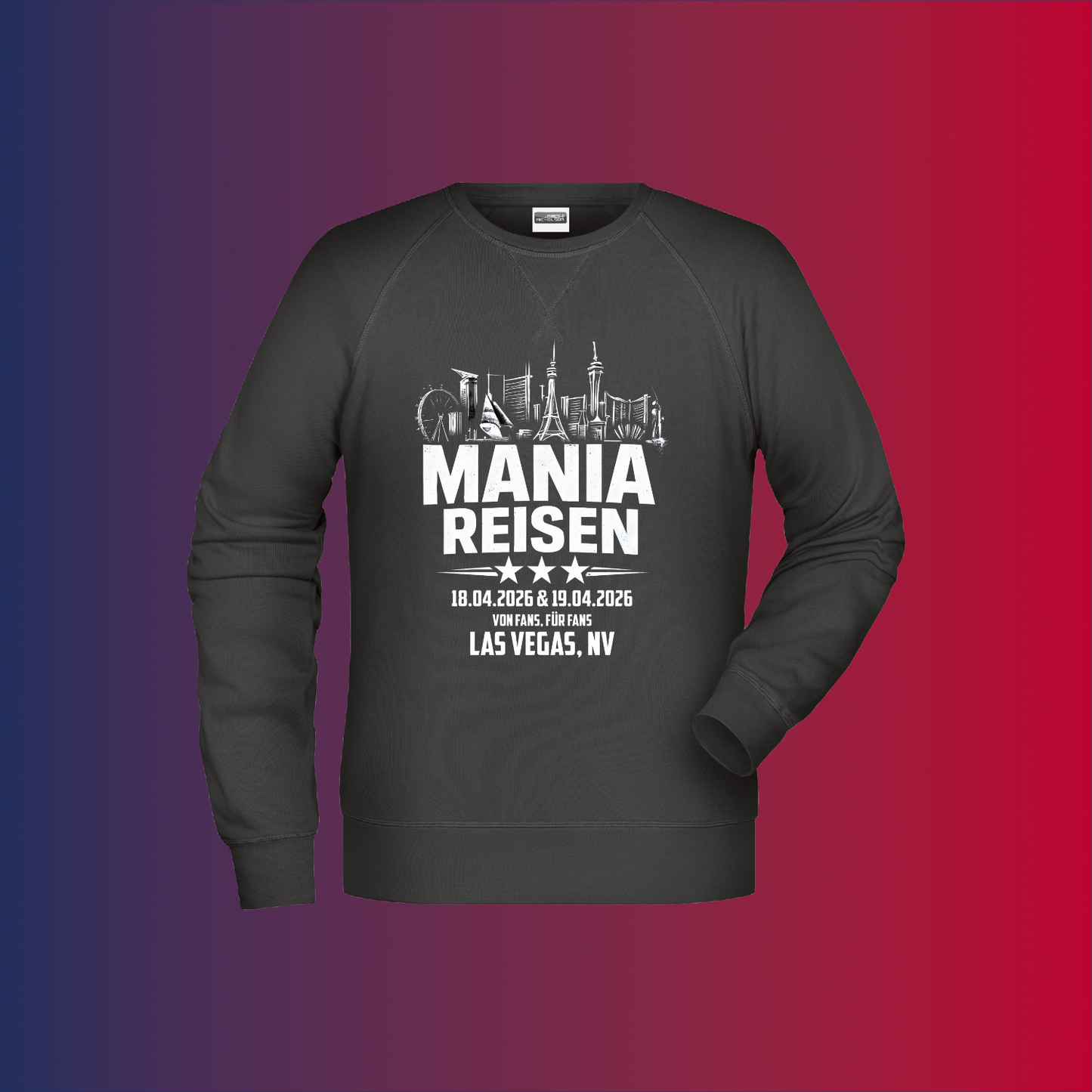 Mania Reisen "Black Edition"