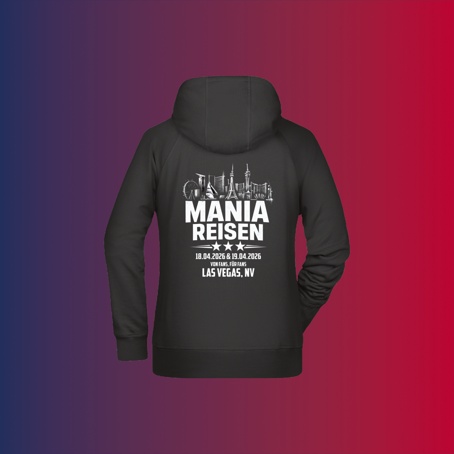Mania Reisen "Black Edition"