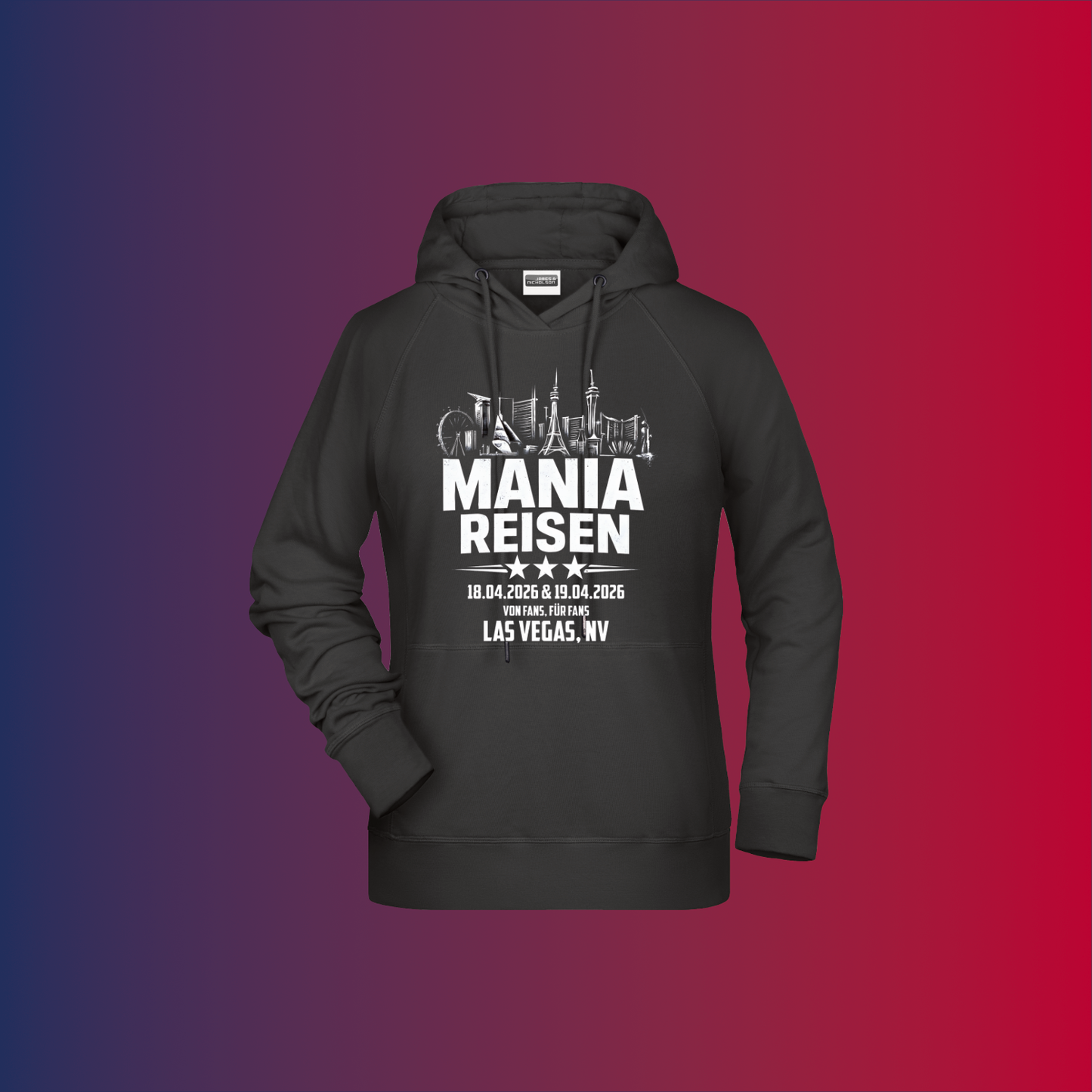 Mania Reisen "Black Edition"