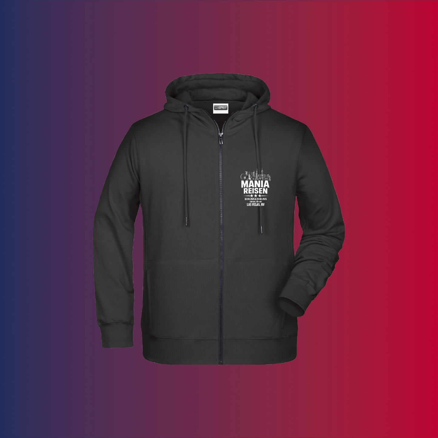 Mania Reisen "Black Edition"