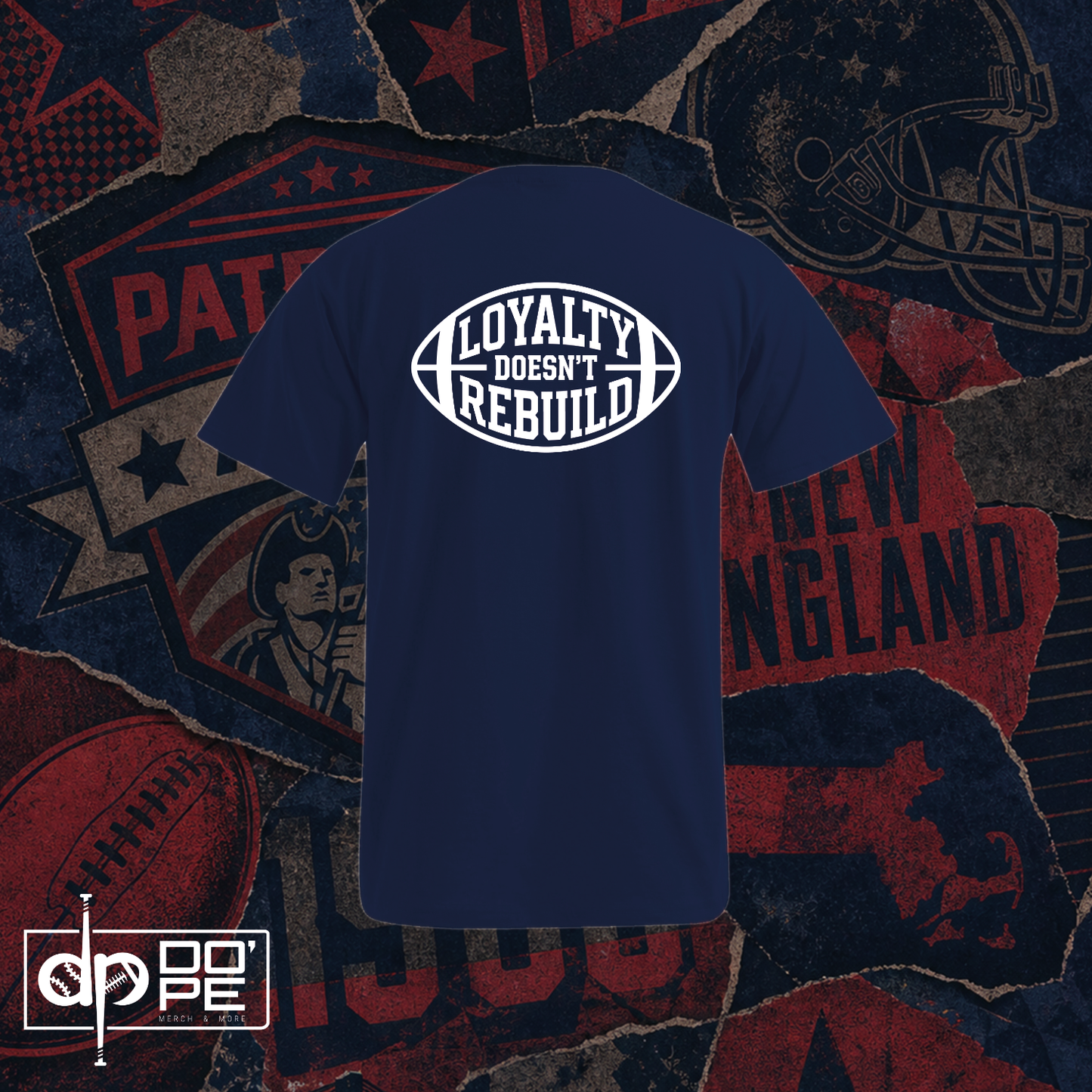 PatriotsarmyNRW e.V. - "10th Anniversary Collection"