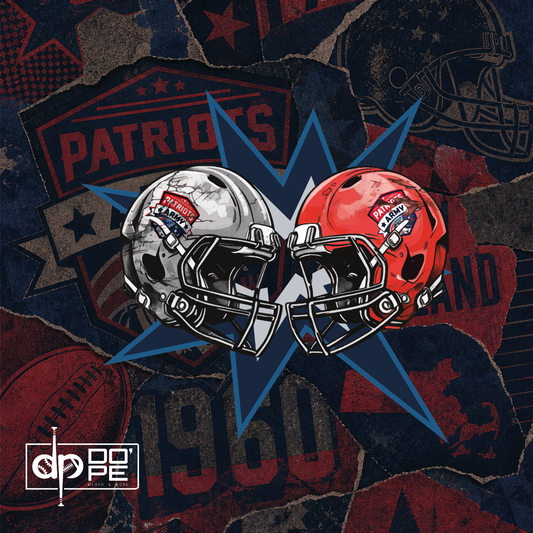 PatriotsarmyNRW e.V. - "Helmet Clash"