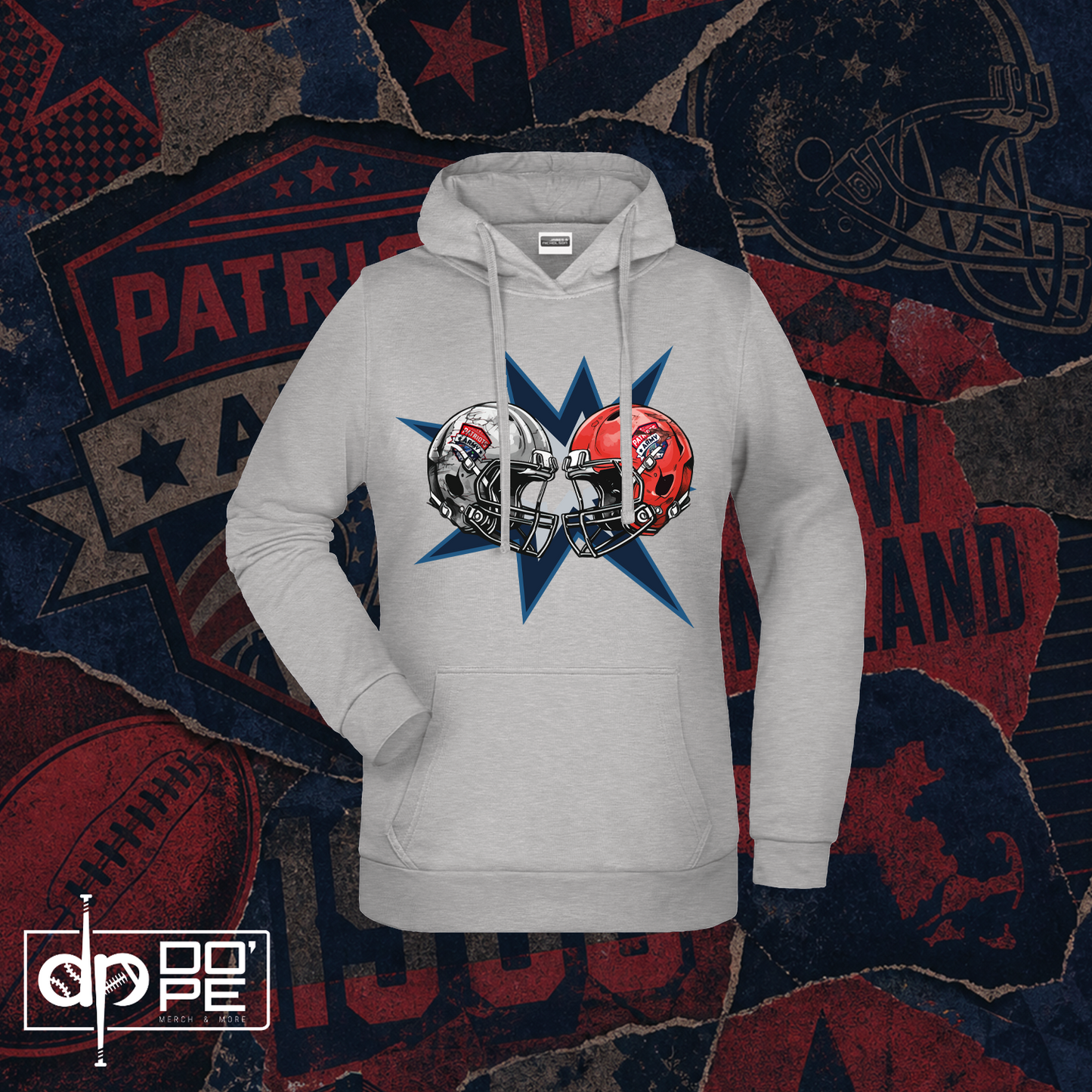 PatriotsarmyNRW e.V. - "Helmet Clash"