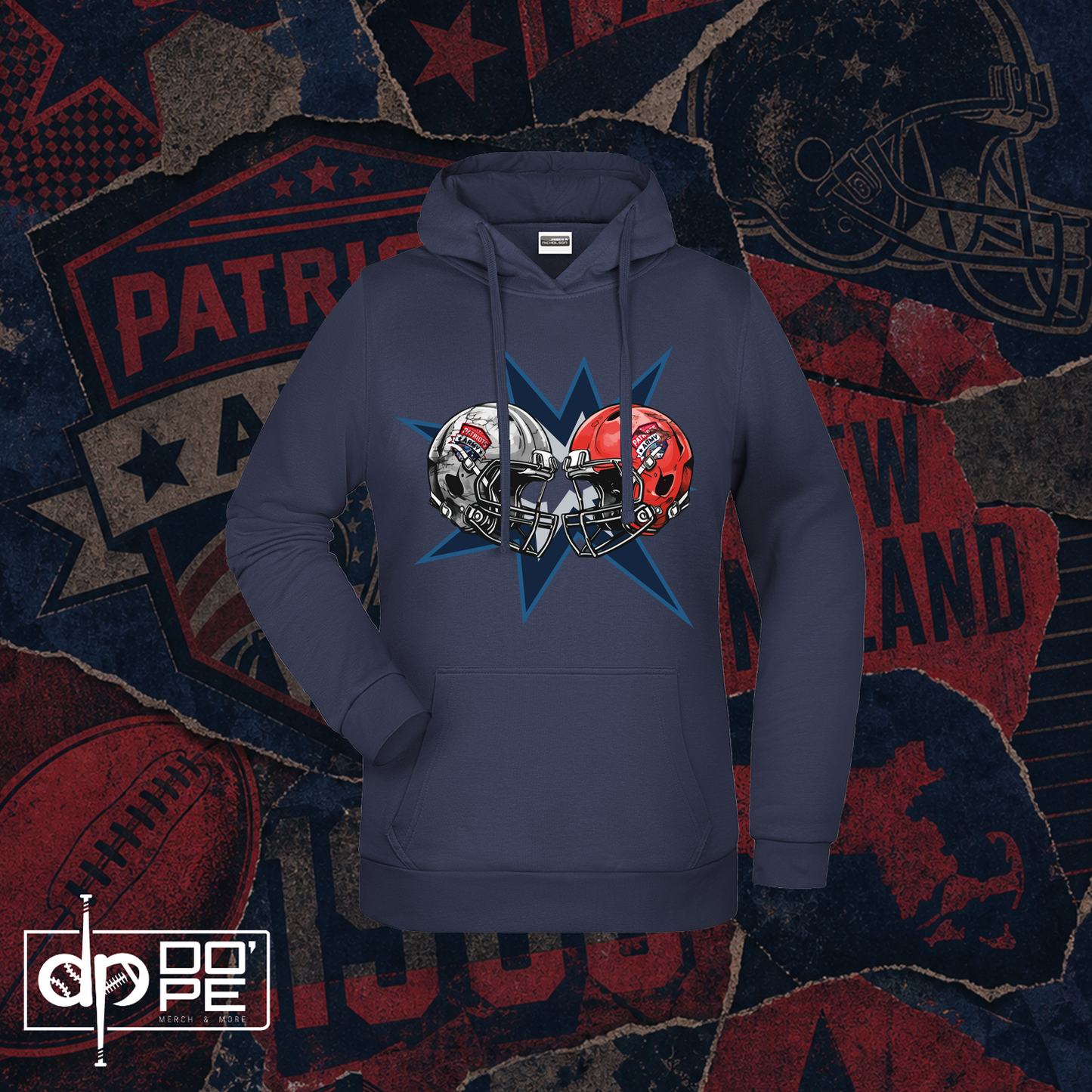 PatriotsarmyNRW e.V. - "Helmet Clash"