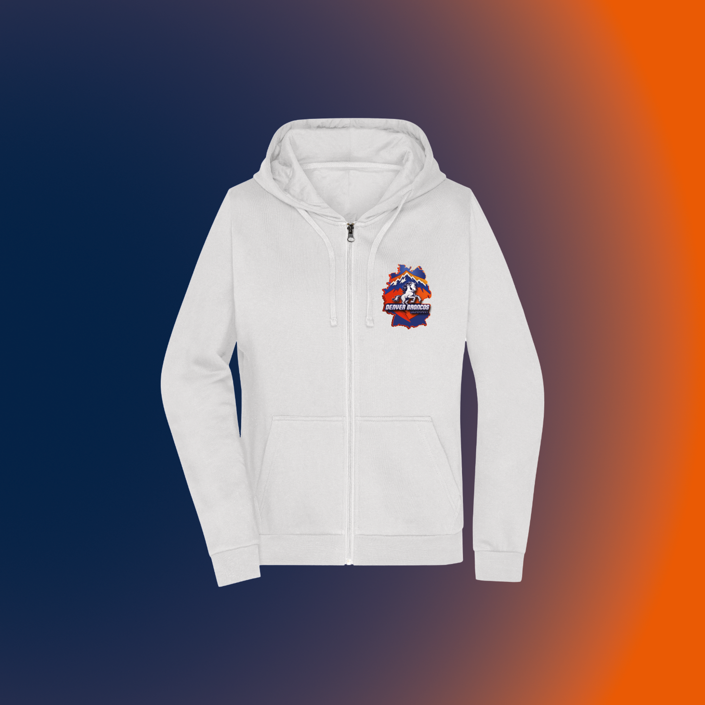 Denver Broncos Germany "The German Herd"