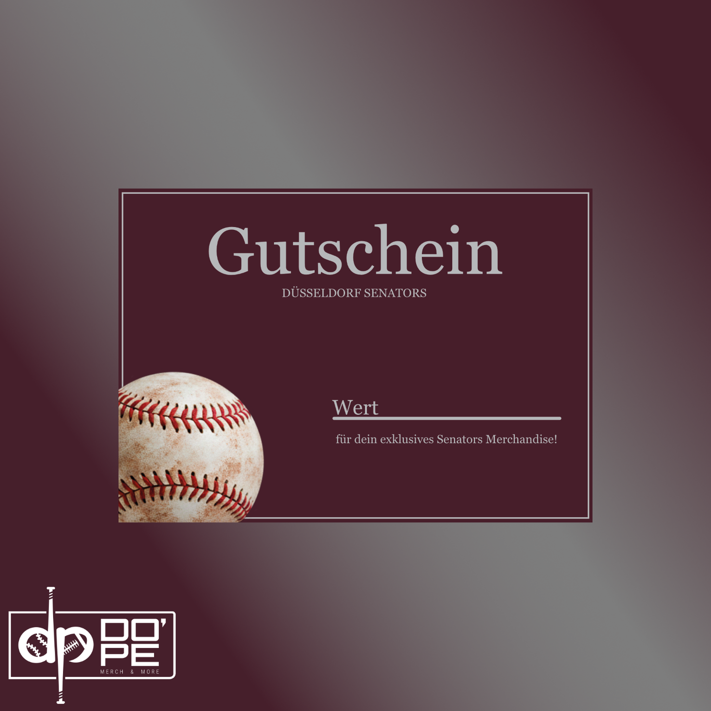 Gutschein