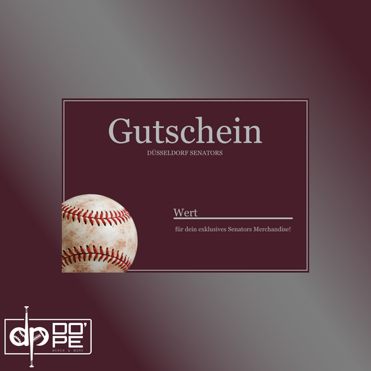 Gutschein