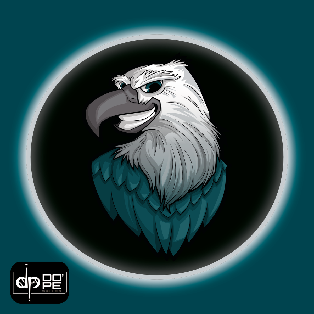 Eagles Germany "Adlerkopf"