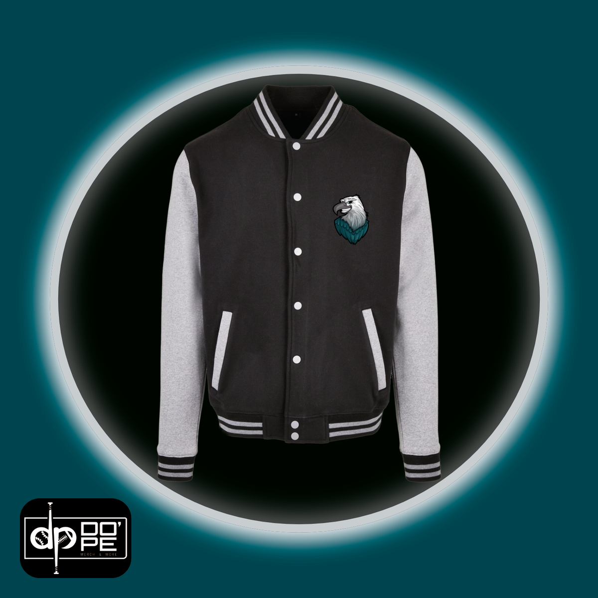 Eagles Germany - Member exclusive - College Jacke