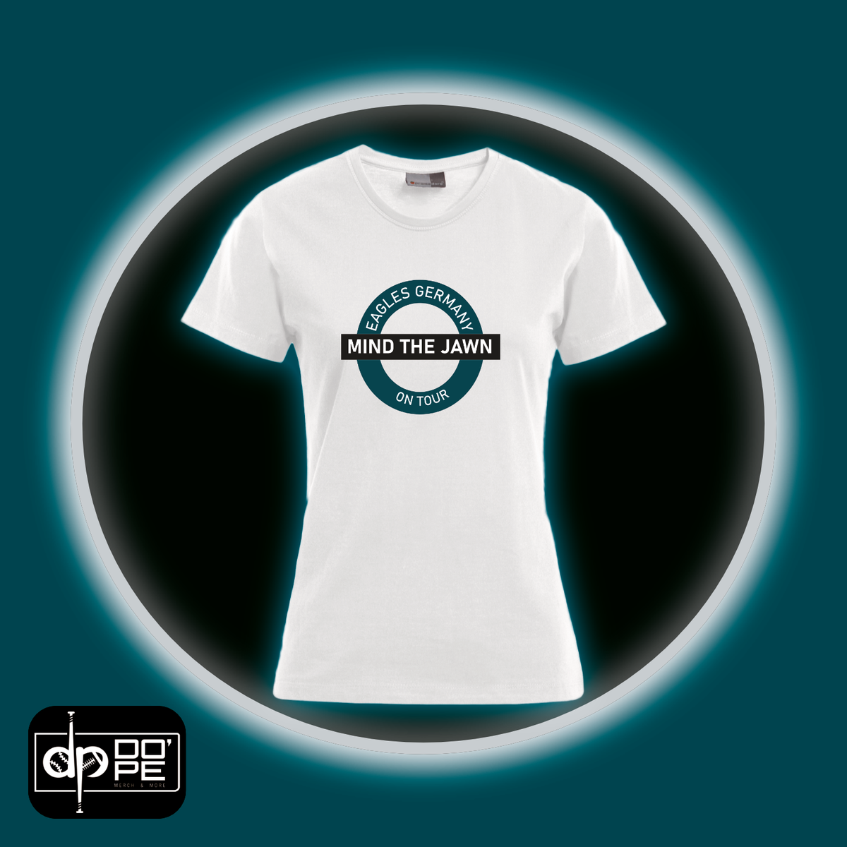 Eagles Germany "London Tube"
