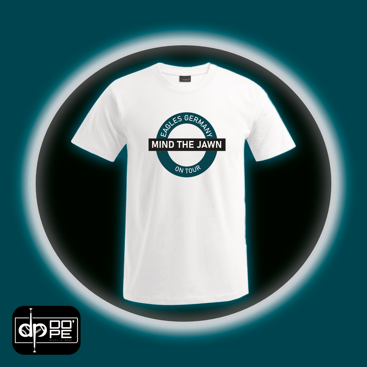 Eagles Germany "London Tube"