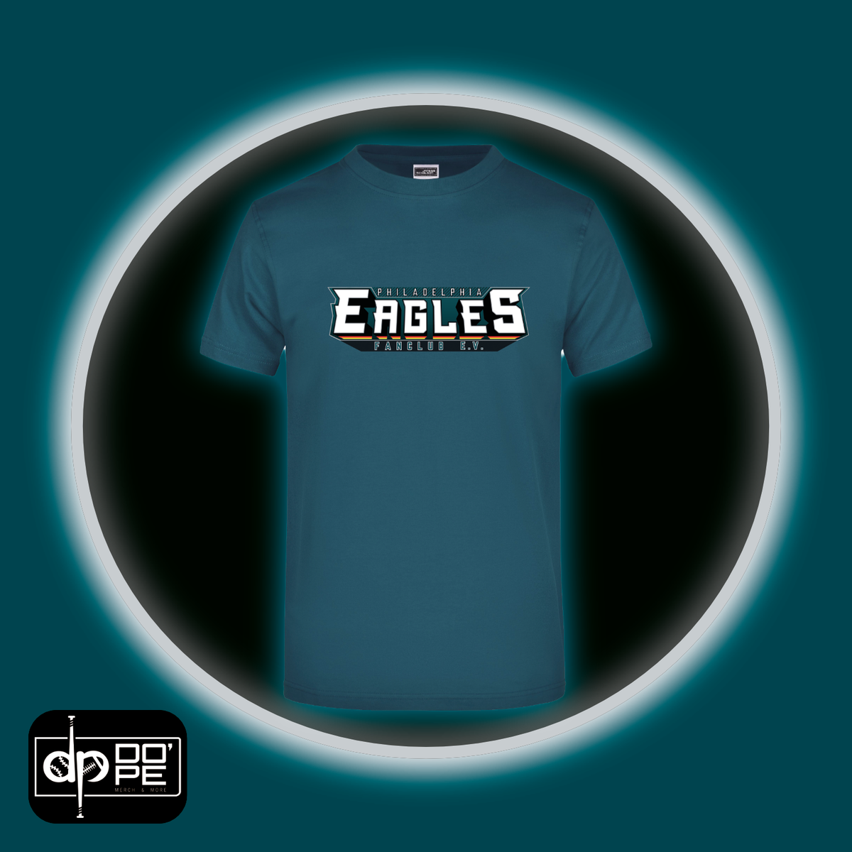 Eagles Germany "Schriftzug"