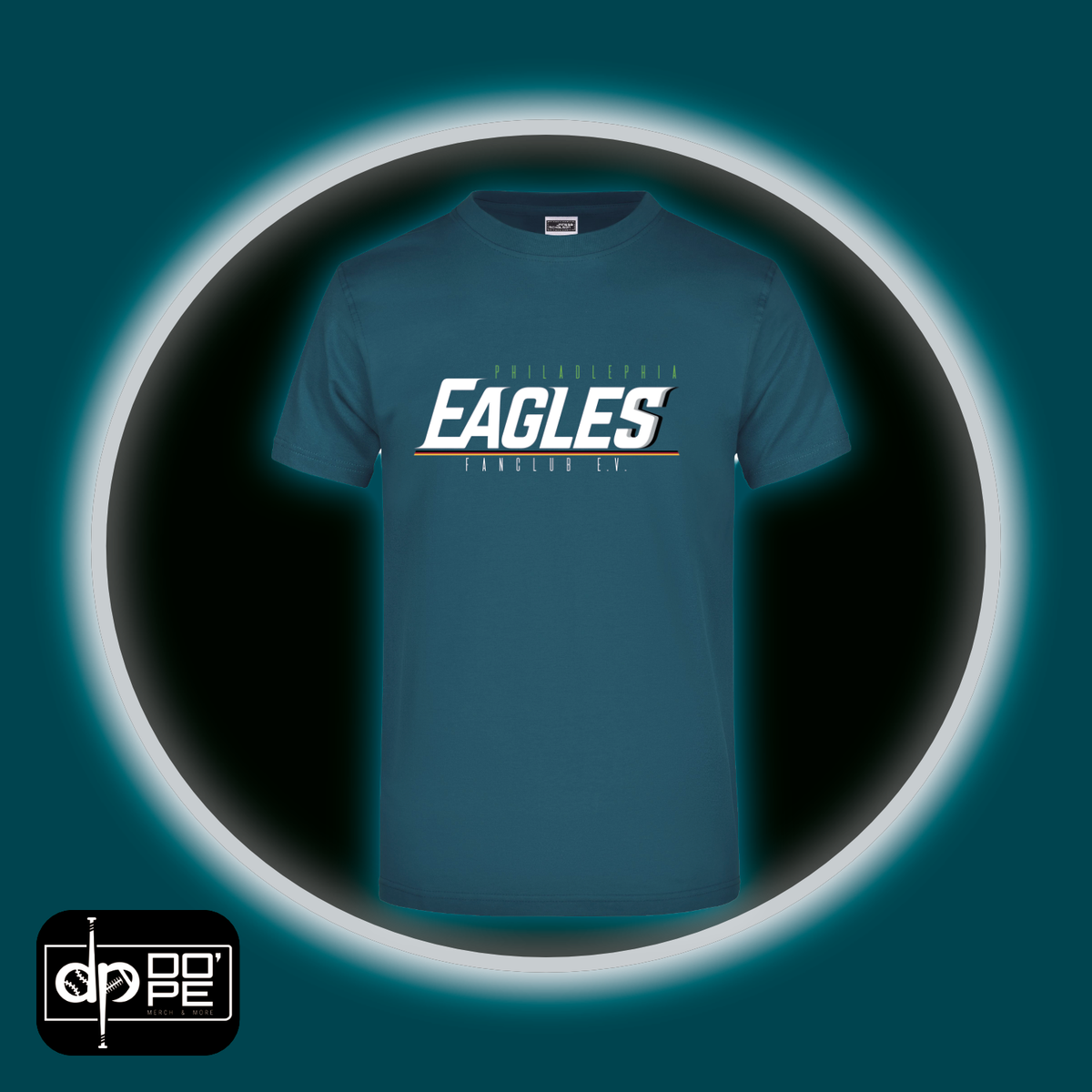 Eagles Germany "Wordmark"