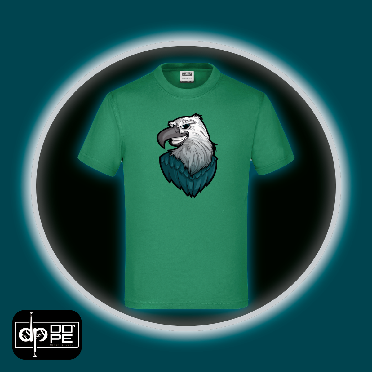 Eagles Germany "Adlerkopf"