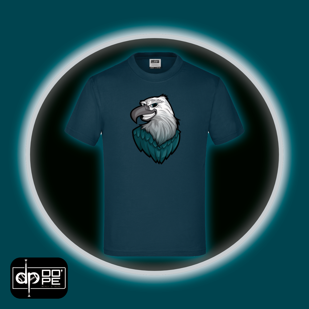 Eagles Germany "Adlerkopf"