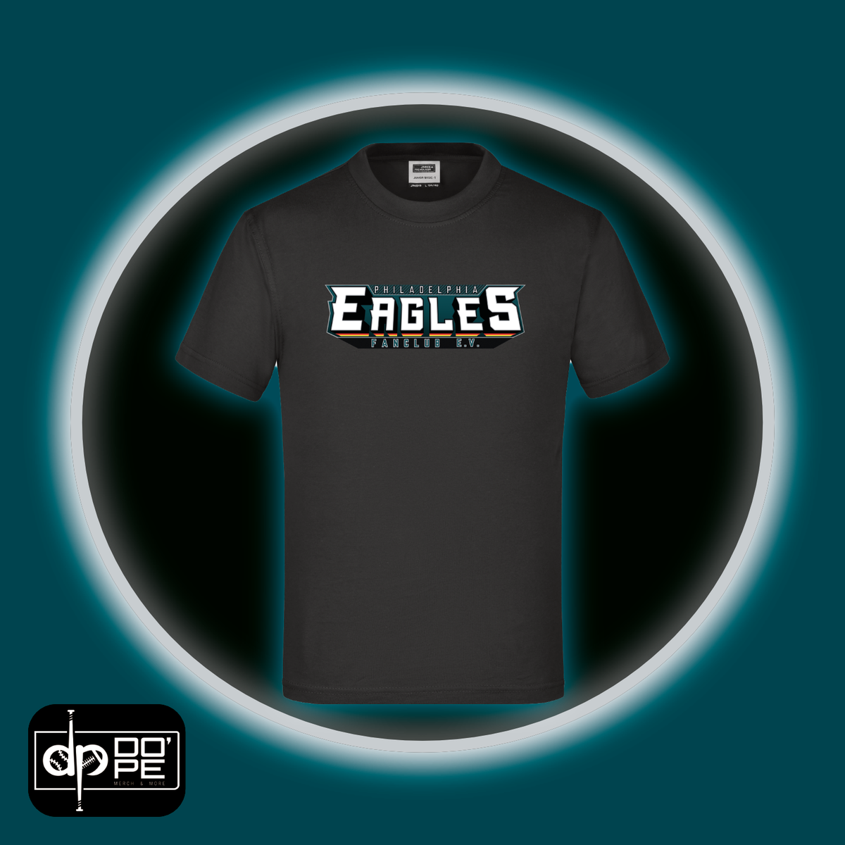 Eagles Germany "Schriftzug"