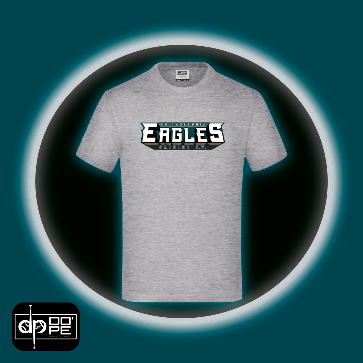 Eagles Germany "Schriftzug"