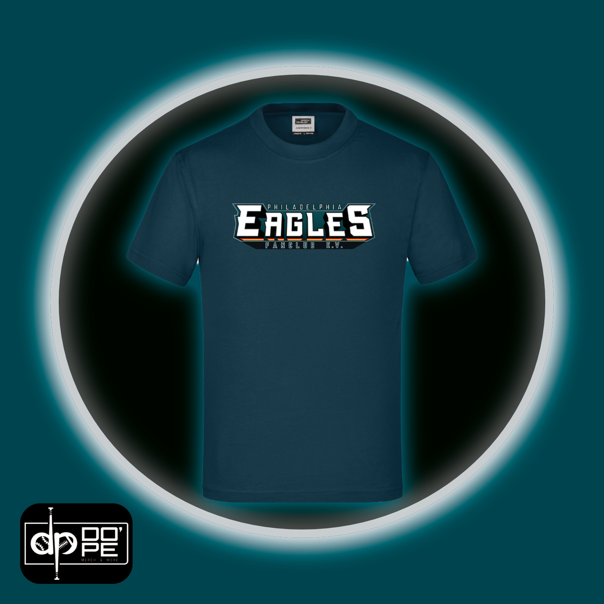 Eagles Germany "Schriftzug"