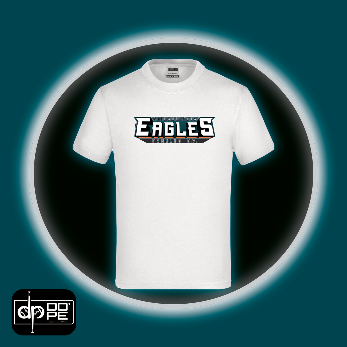 Eagles Germany "Schriftzug"