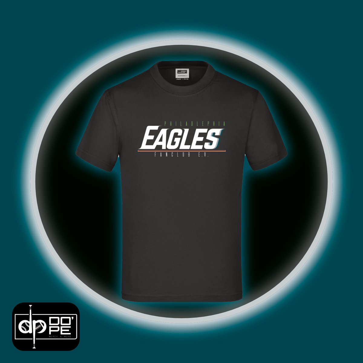 Eagles Germany "Wordmark"