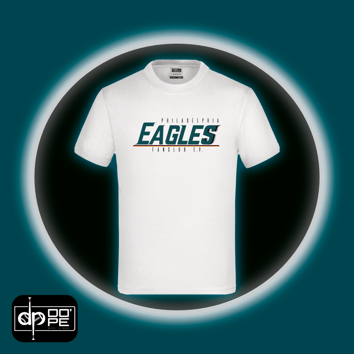 Eagles Germany "Wordmark"