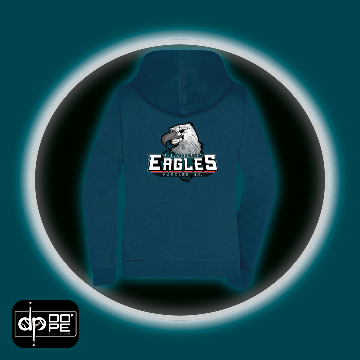 Eagles Germany "Kombi"