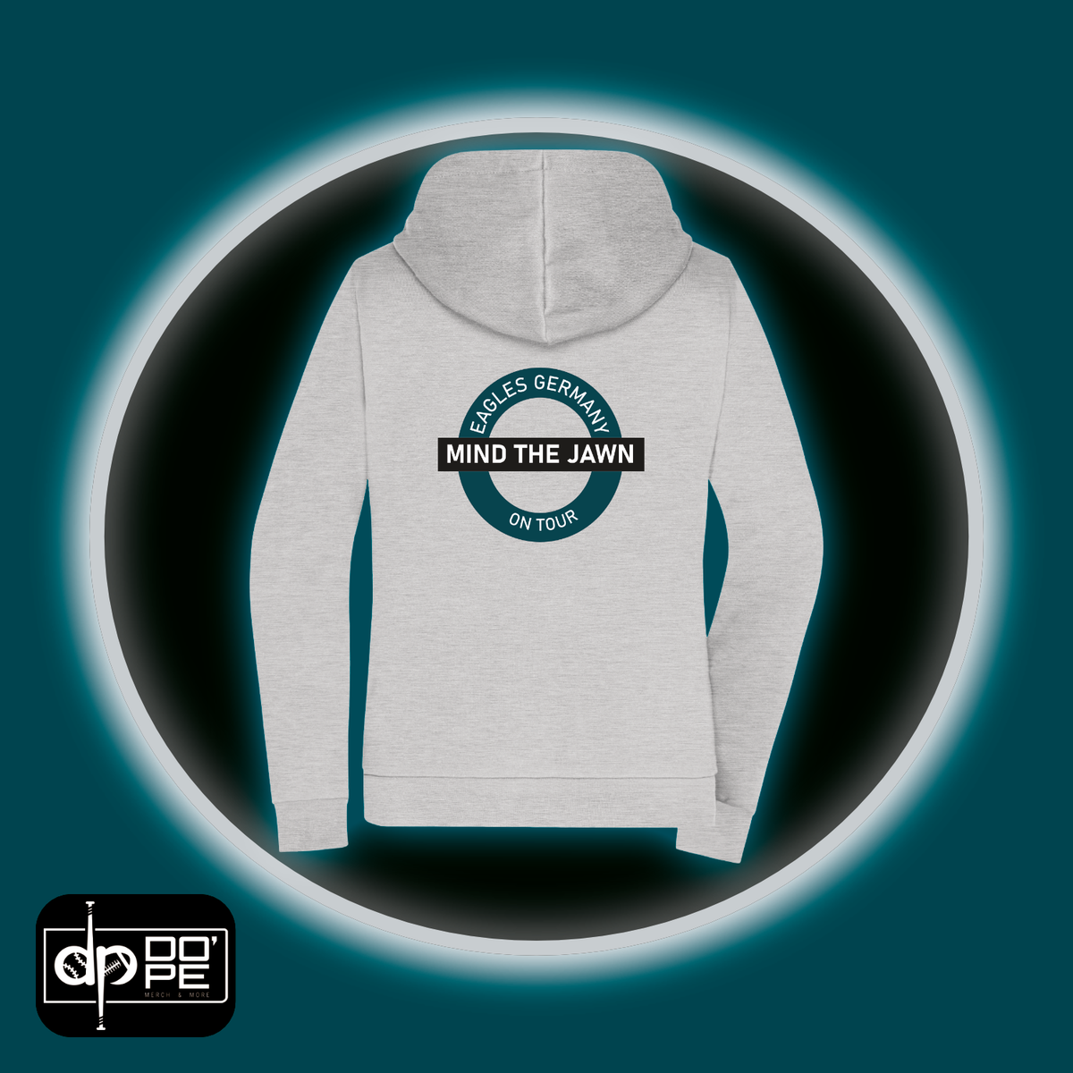 Eagles Germany "London Tube"