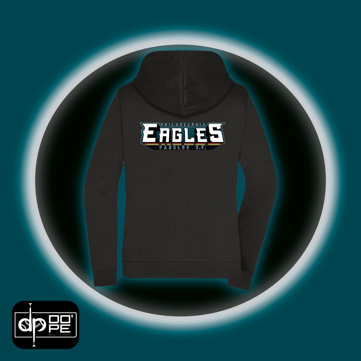 Eagles Germany "Schriftzug"