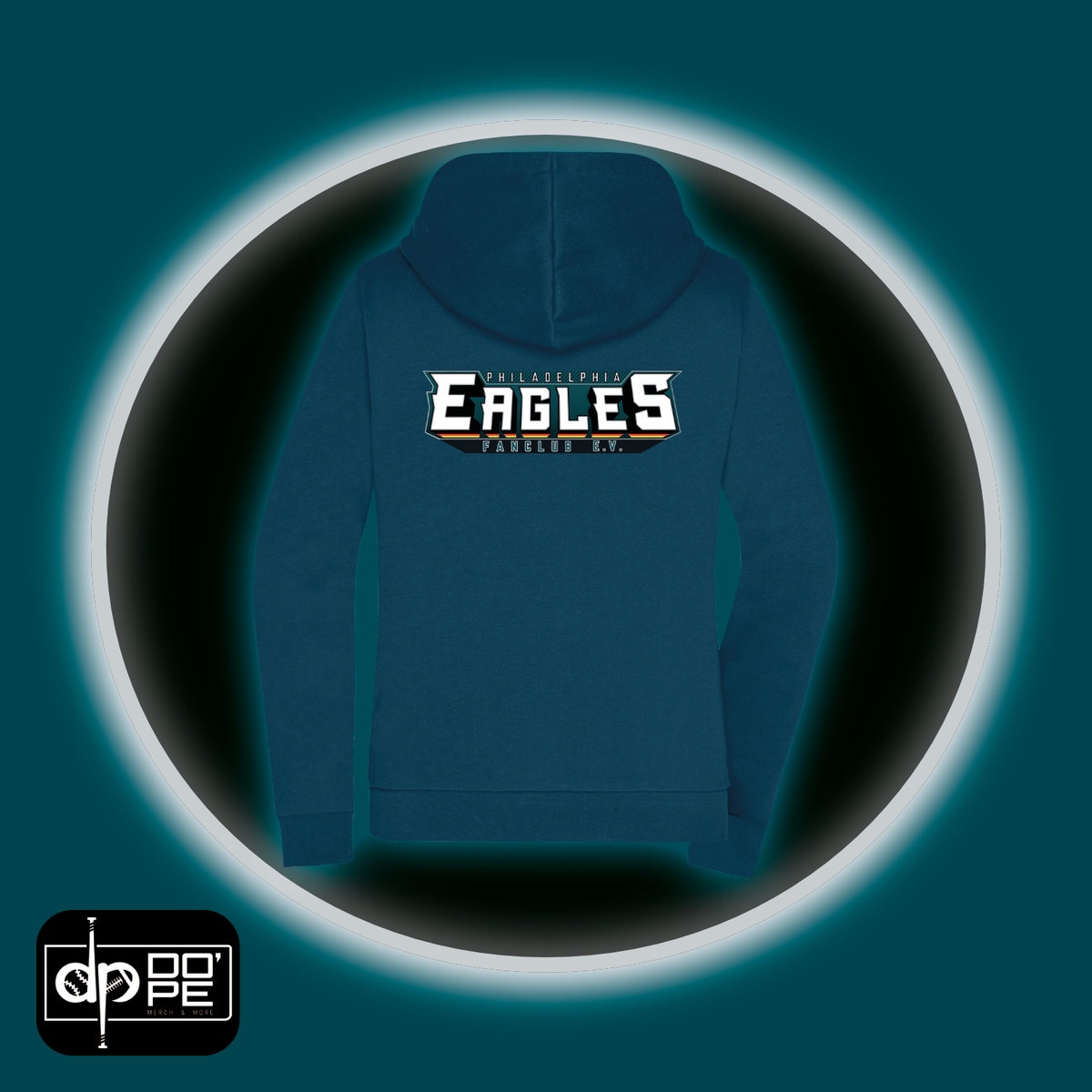 Eagles Germany "Schriftzug"
