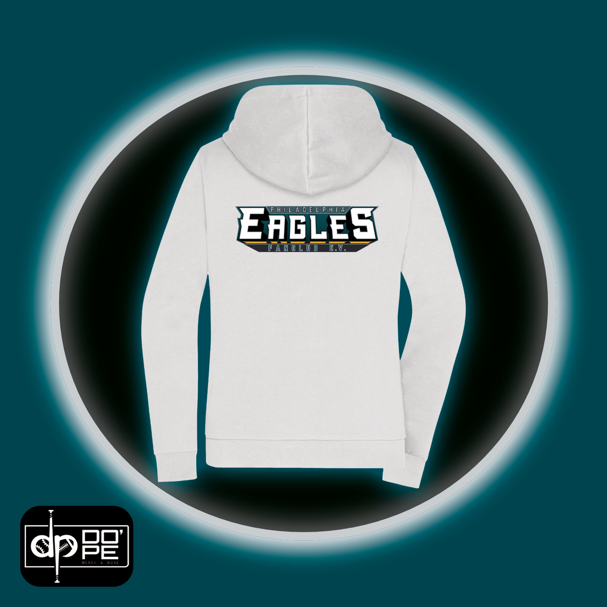 Eagles Germany "Schriftzug"