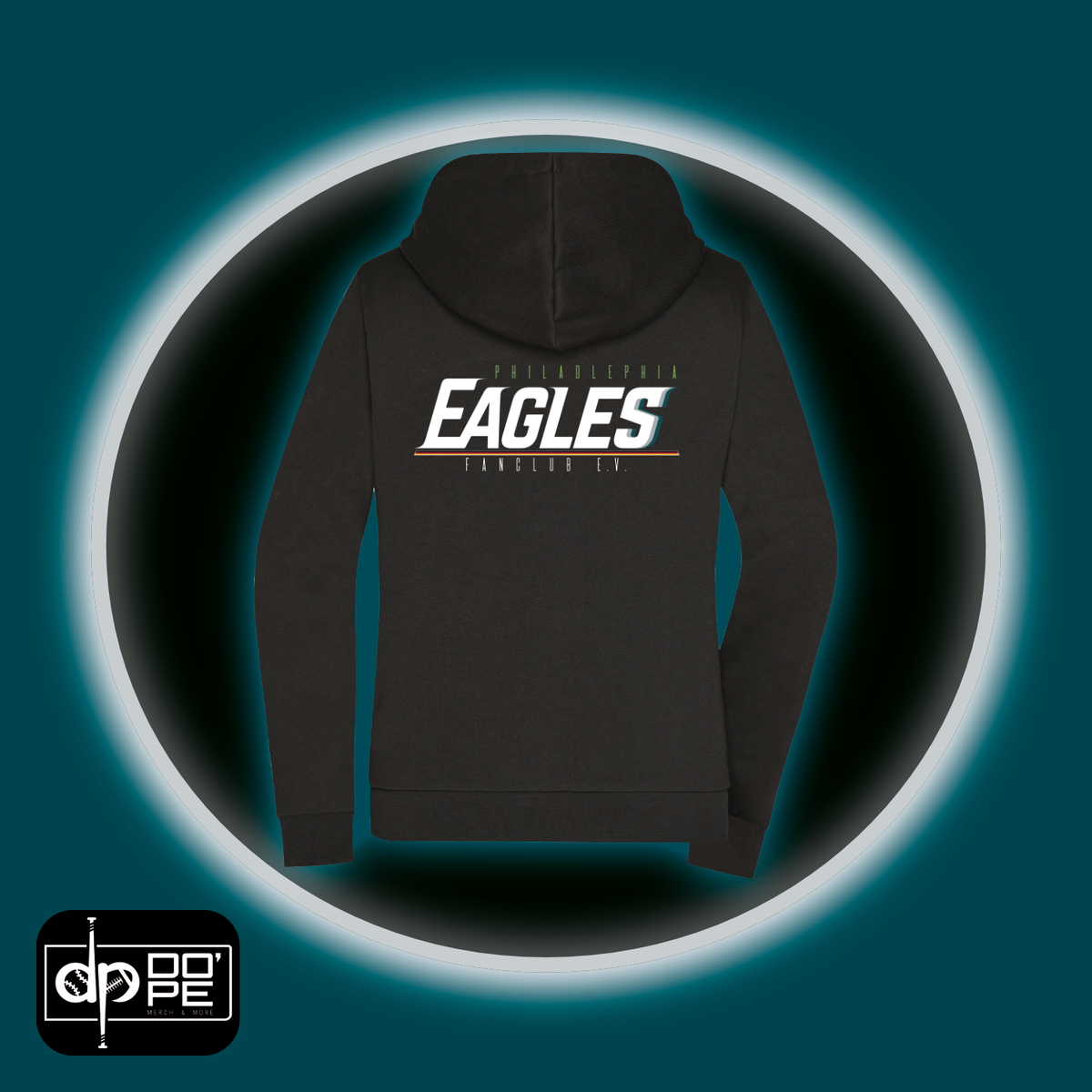 Eagles Germany "Wordmark"