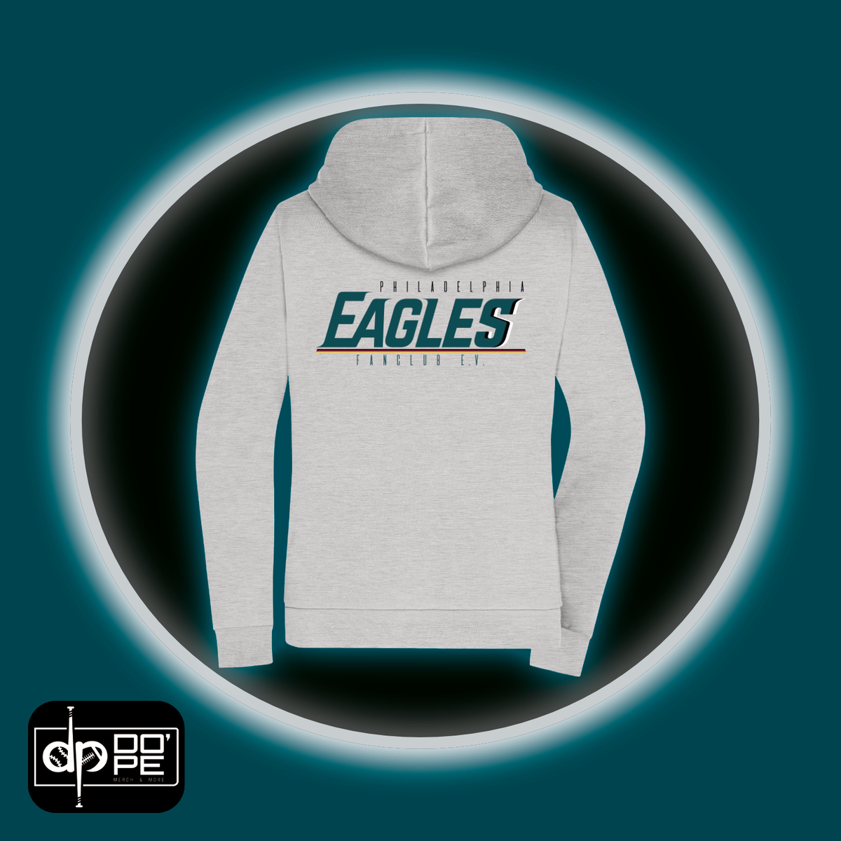 Eagles Germany "Wordmark"